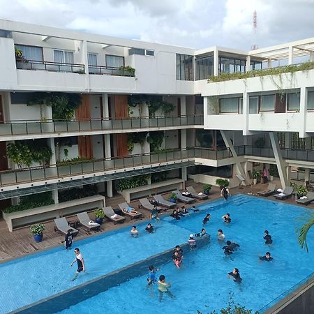 Somadevi Residence Siem Reap Dış mekan fotoğraf