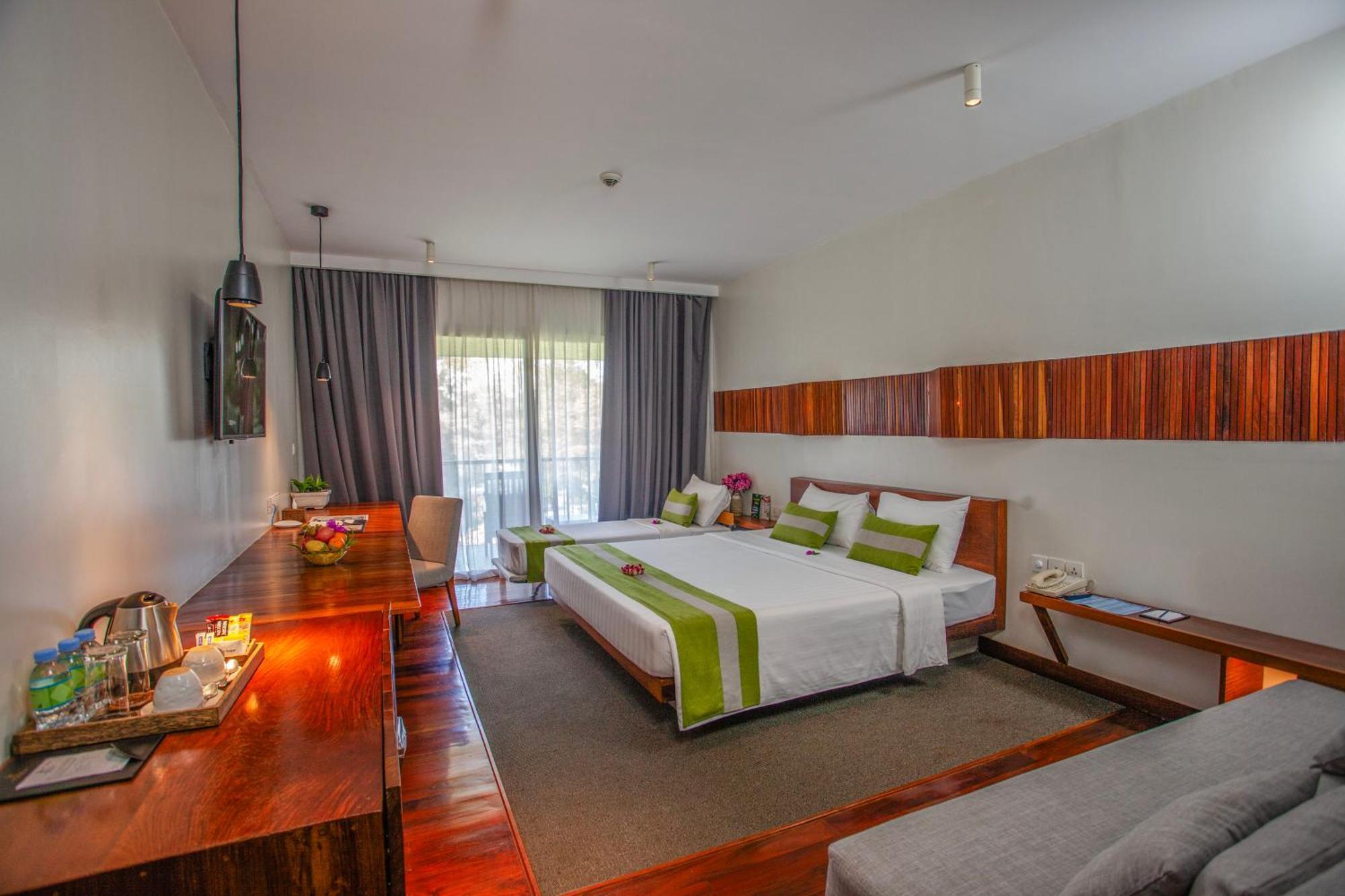 Somadevi Residence Siem Reap Dış mekan fotoğraf