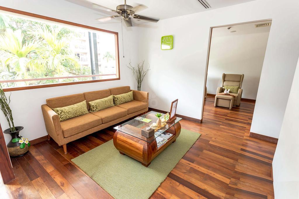 Somadevi Residence Siem Reap Dış mekan fotoğraf